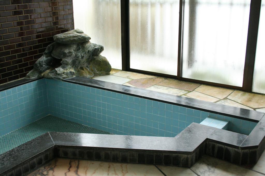 Ryokan Kajiyaso Yamanakako Exterior foto