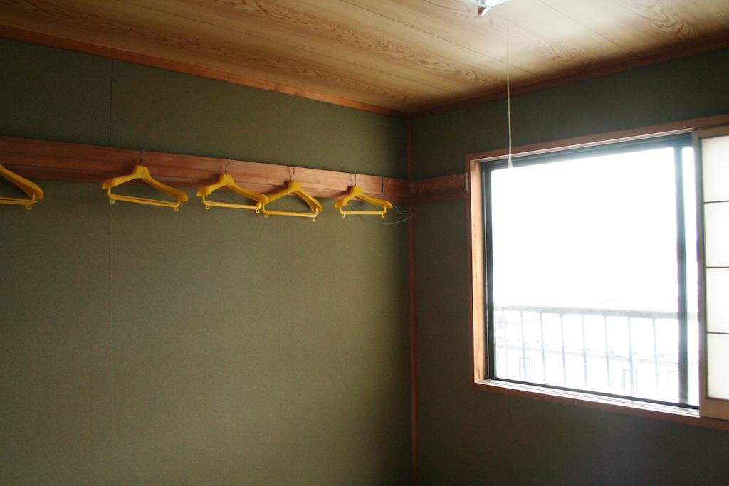 Ryokan Kajiyaso Yamanakako Quarto foto